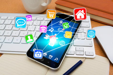 Use Mobile Marketing To Put Your Business In Your Customers’ Pockets