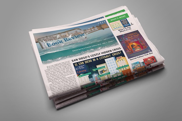 Article Marketing Tip – What A Great Body!