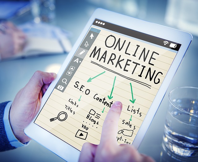 Ways To Build Online Traffic For Article Marketing