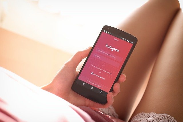 Market Your Business With Instagram