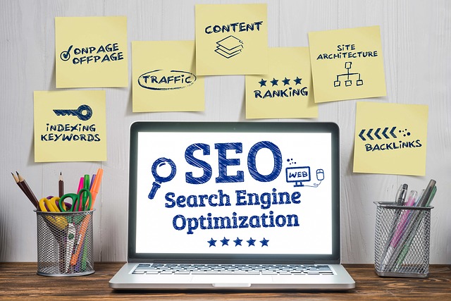 Optimize Your Website And Get Results