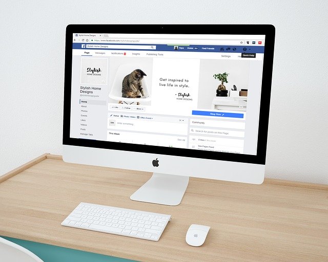 Designing Website
