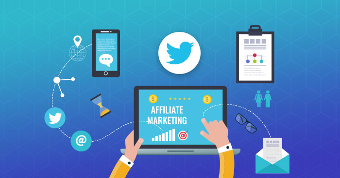 Affiliate Marketing – Back To Basic