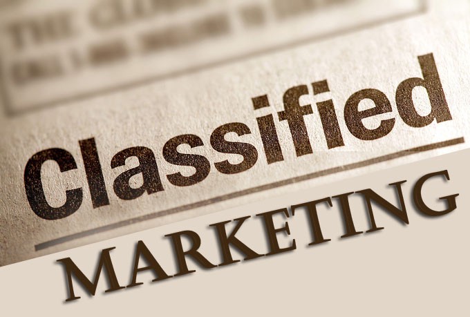 Free Classified Advertising: Where Most Go Wrong