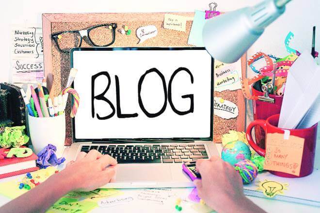 Learn A Lot About Blogging With This Information