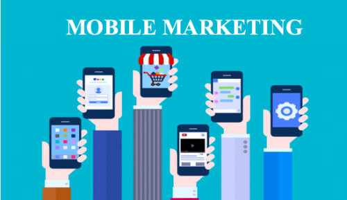 Ways To Boost Response With Mobile Marketing