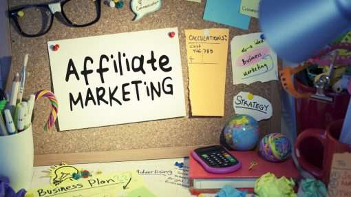 What You Should Know About Affiliate Marketing