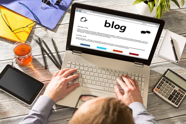 Having Trouble With A Blog? This Article Will Help