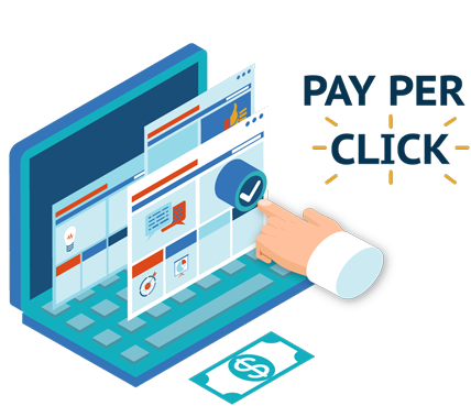 Pay per click