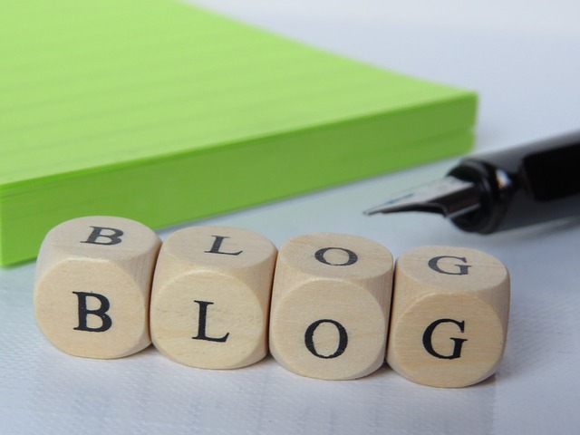 What Is Blogging About?