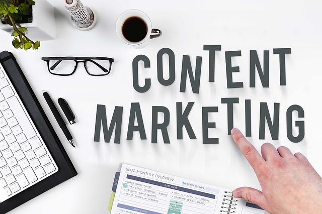 Content Is King For Websites