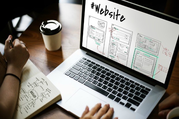 The Best Advice About Designing A Web Site