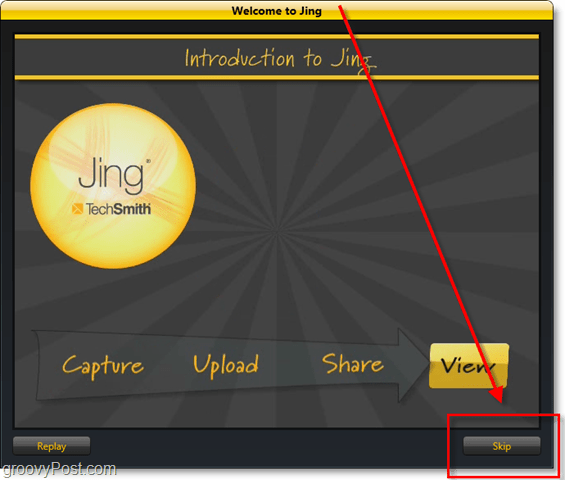 Jing – A Great Video Marketing Tool
