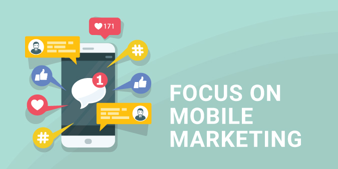 Mobile Marketing Pointers To Increase Your Business