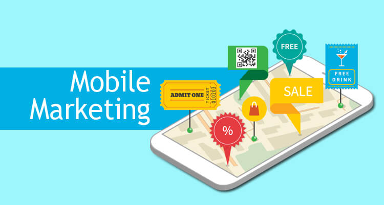 Help With Mobile Marketing