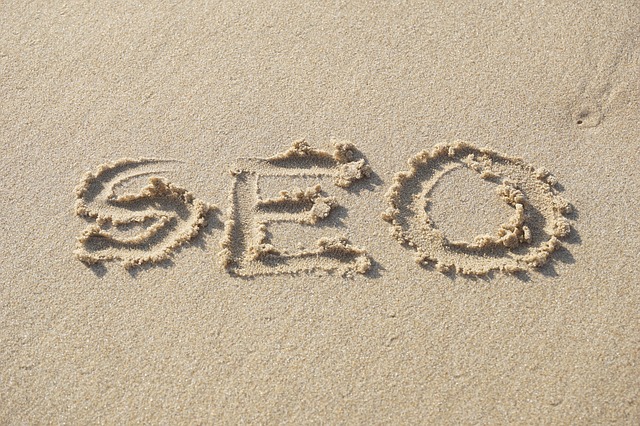 5 Steps to Search Engine Optimization