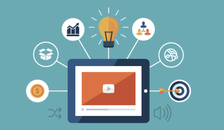 What You Need To Know Right Now About Video Marketing