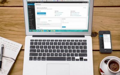 Getting Started with WordPress for Blogging