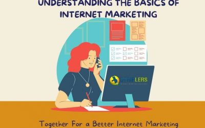 Understanding the Basics of Internet Marketing