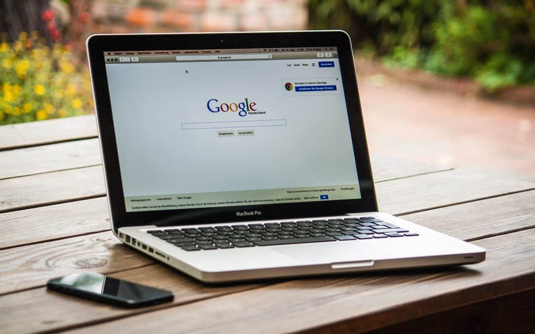 The Benefits of Using Google My Business for Your Business